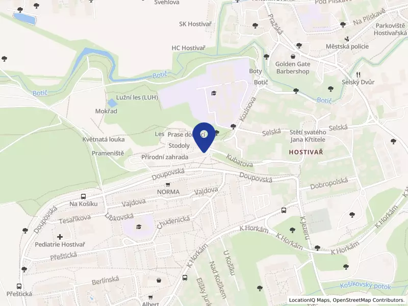 ENVIRA, o. p. s., Kubatova 32/1, 10200 Praha 10 - Hostivař, IČO 02131315