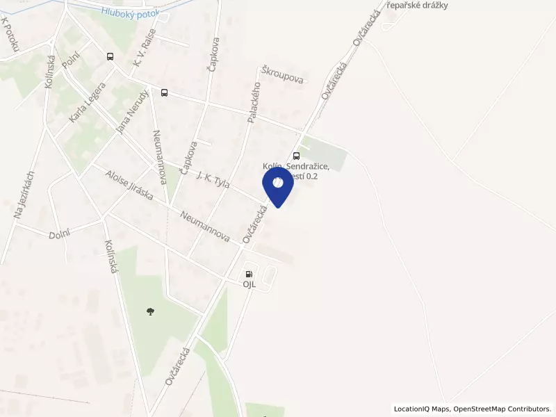 ELCO Kolín s.r.o., J. K. Tyla 633, 28002 Kolín - Sendražice, IČO 27216322