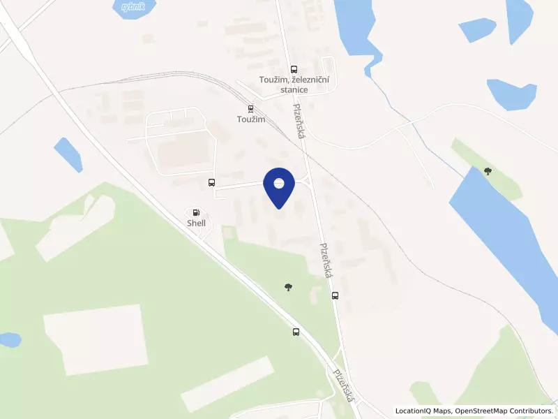 PROM-IN, s.r.o., Plzeňská 385, 36401 Toužim - Toužim, IČO 08412171