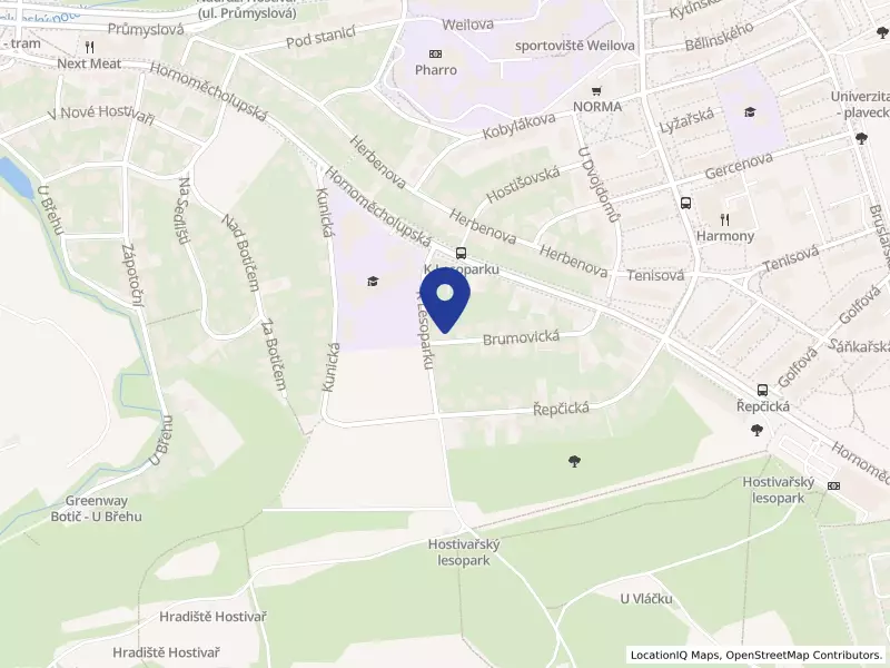 TRAPET s.r.o., Brumovická 842/3, 10200 Praha 10 - Hostivař, IČO 27174034