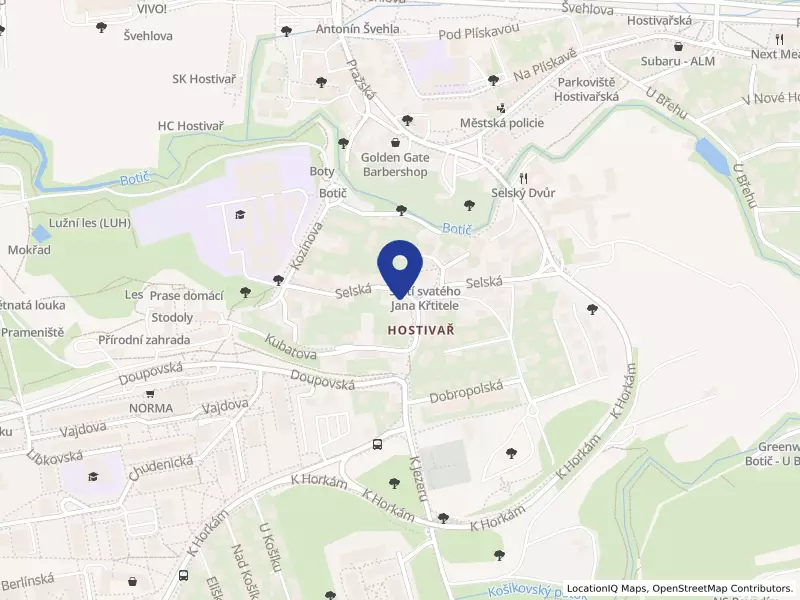 ELSIR s.r.o., Selská 65/16, 10200 Praha 10 - Hostivař, IČO 61857696