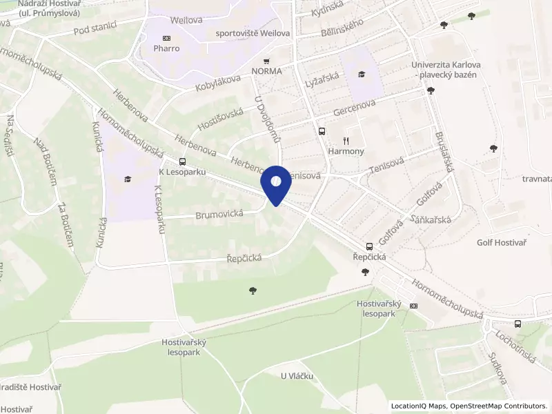 DHQ Friendly s.r.o., Hornoměcholupská 658/64, 10200 Praha 10 - Hostivař, IČO 19492588