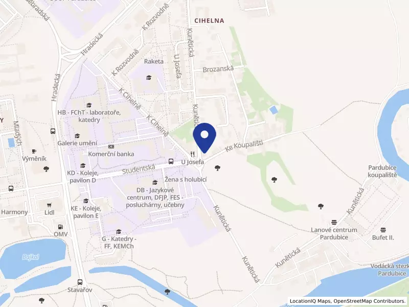 TIREMAT s.r.o., Kunětická 5, 53009 Pardubice - Cihelna, IČO 04286588