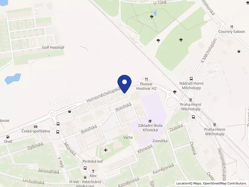 VENEZIAUNO s.r.o., Boloňská 604/29, 10900 Praha 10 - Horní Měcholupy, IČO 05267536