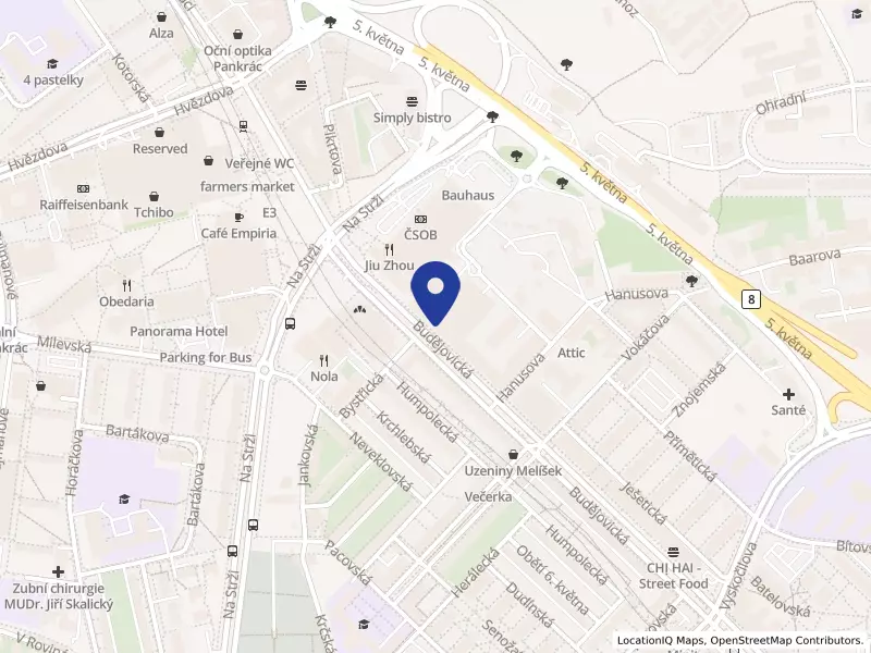 D-ploy (Czech Republic) s.r.o., Budějovická 778/3a, 14000 Praha 4 - Michle, IČO 24301060