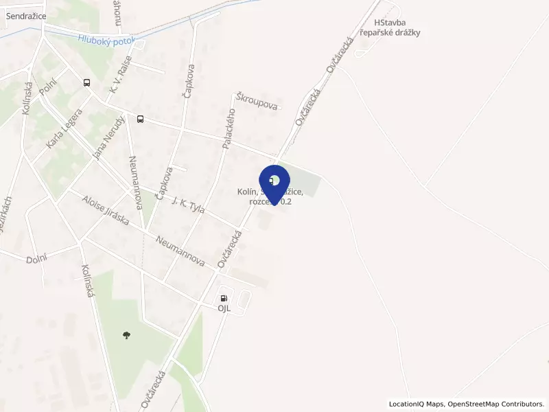 Grundfos Water Treatment Czech Republic s.r.o., Kolín, Ovčárecká 499, 28002 Kolín - Sendražice, IČO 49243454