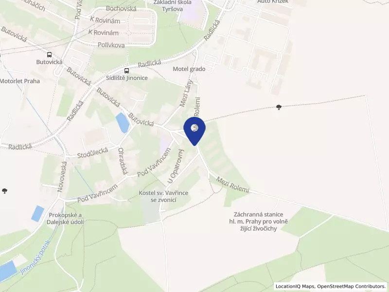 KOČKA spol. s r.o., Praha, Mezi rolemi 478/11, 15800 Praha 5 - Jinonice, IČO 49712373