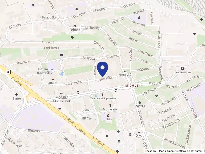 GENETT TECHNOLOGY a.s., Jemnická 345/5, 14000 Praha 4 - Michle, IČO 27371743