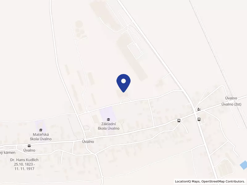 STOMIL CZ s.r.o., 355, 79391 Úvalno - Úvalno, IČO 25350871