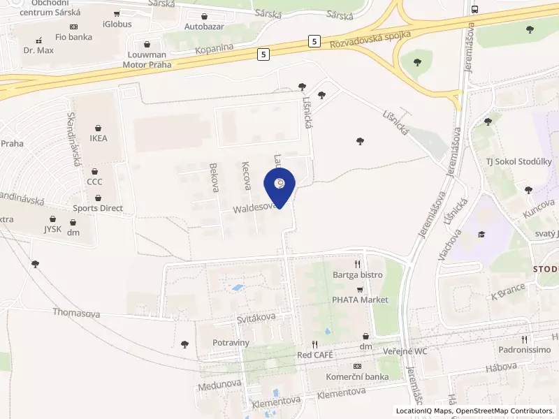 Pixlio s.r.o., Waldesova 2846/1, 15500 Praha 5 - Stodůlky, IČO 07693427