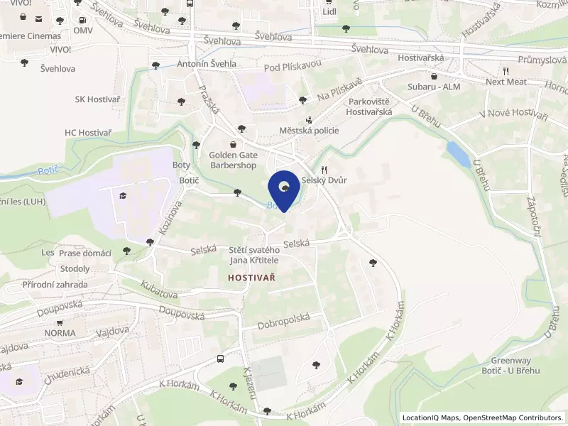 Quanta s.r.o., Domkářská 11/9, 10200 Praha 10 - Hostivař, IČO 07910851
