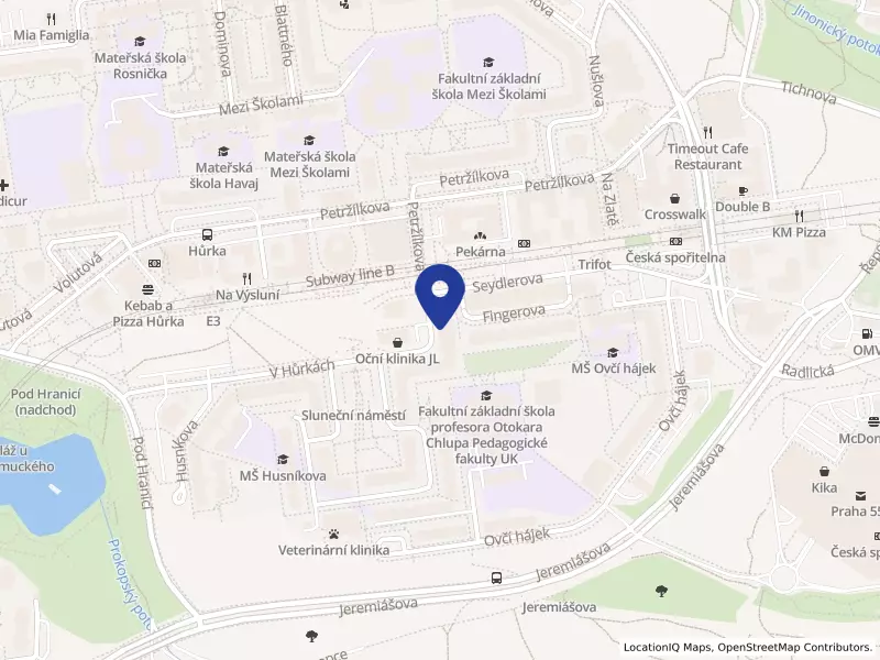Amber Plasma a.s., V hůrkách 2145/1, 15800 Praha 5 - Stodůlky, IČO 27829049