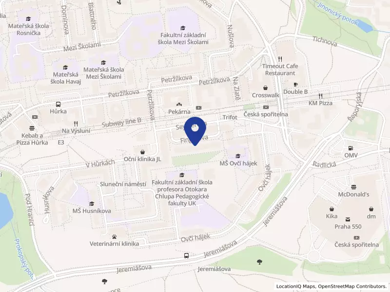 mmxiv s.r.o., Fingerova 2181/9, 15800 Praha 5 - Stodůlky, IČO 03172244