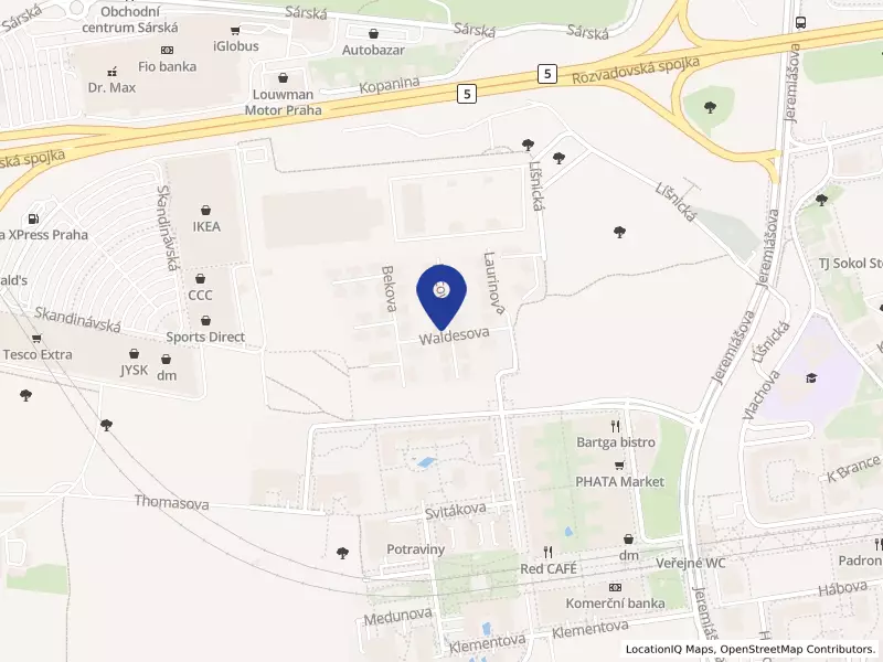 Basque Escapes s.r.o., Kecova 2864/13, 15500 Praha 5 - Stodůlky, IČO 07142412
