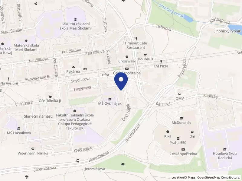 Praktik Kladno, s.r.o., Praha, Ovčí hájek 2159/16, 15800 Praha 5 - Stodůlky, IČO 24838349