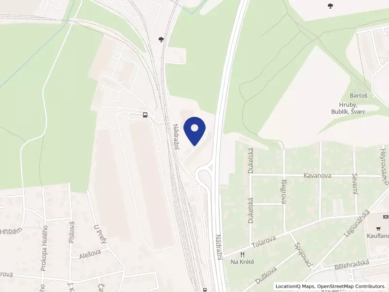KOVAZ s.r.o., Nádražní 386, 53351 Pardubice - Rosice, IČO 64792781