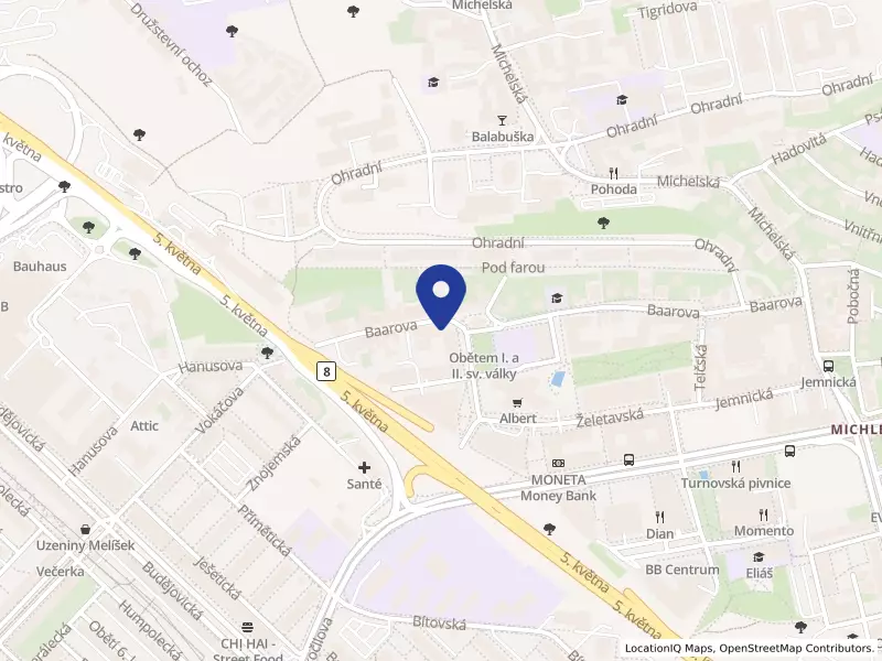 ENGEL CZ, s.r.o., Baarova 309/18, 14000 Praha 4 - Michle, IČO 45311510