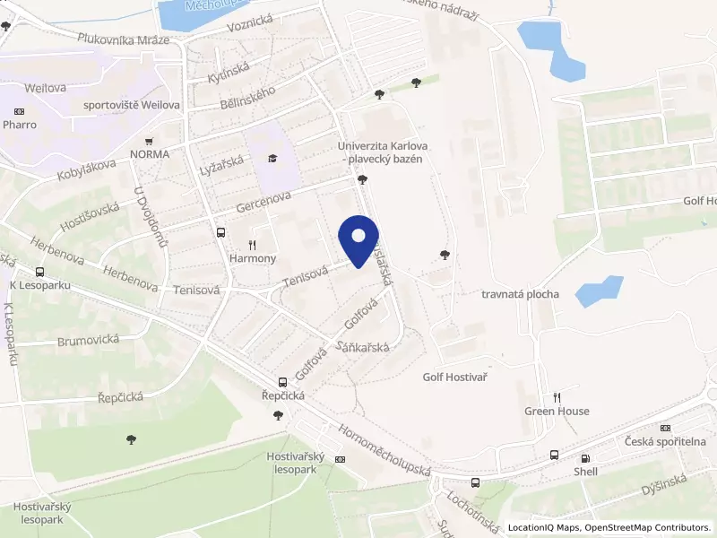City Realex, a.s., Tenisová 954/16, 10200 Praha 10 - Hostivař, IČO 61247961
