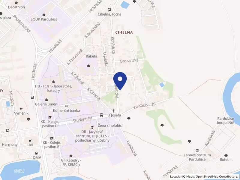 HU´S WOK s.r.o., Kunětická 7, 53009 Pardubice - Cihelna, IČO 22023143