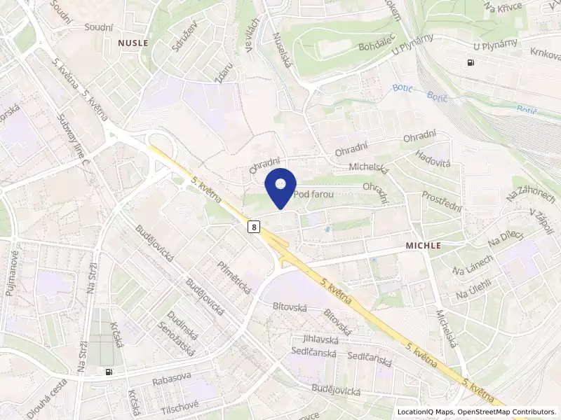 SITEL, spol. s r.o., Baarova 957/15, 14000 Praha 4 - Michle, IČO 44797320