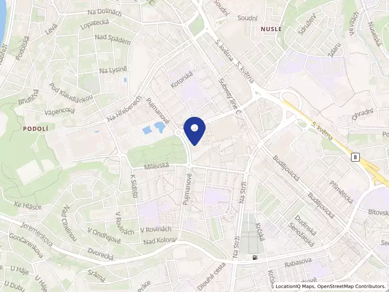 Grant Thornton Appraisal services a.s., Praha, Pujmanové 1753/10a, 14000 Praha 4 - Nusle, IČO 27599582
