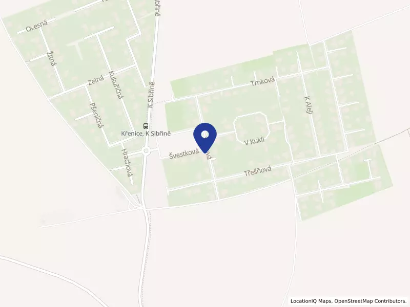 JITAL s.r.o., Švestková 422, 25084 Křenice - Křenice, IČO 07704585