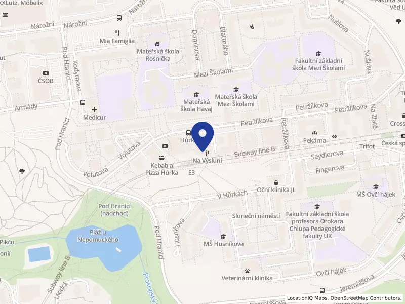 I. RTN s.r.o., Sluneční náměstí 2562/2, 15800 Praha 5 - Stodůlky, IČO 27171809