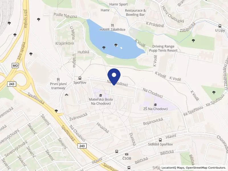WISSAND s.r.o., Na Chodovci 2546/38, 14100 Praha 4 - Záběhlice, IČO 26441420