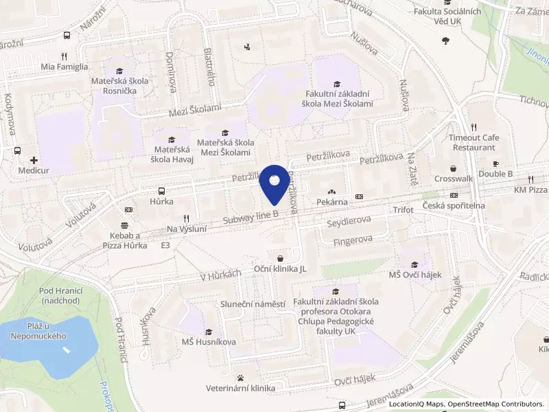 AAA poptávka, s.r.o., Sluneční náměstí 2583/11, 15800 Praha 5 - Stodůlky, IČO 07342250