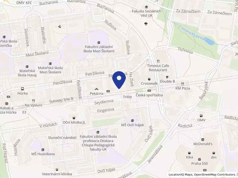 EU LECHENG TRAVEL s.r.o., Seydlerova 2835/6, 15800 Praha 5 - Stodůlky, IČO 19163037