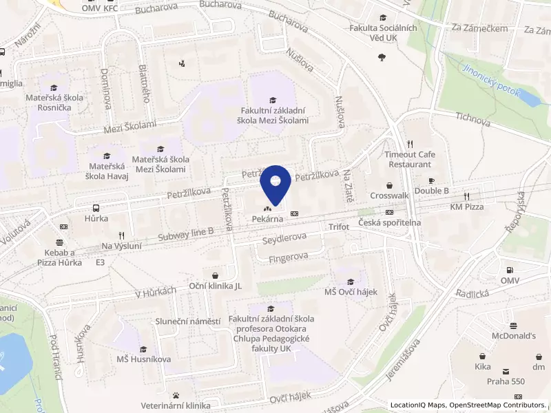 Cheops s.r.o., Seydlerova 2451/8, 15800 Praha 5 - Stodůlky, IČO 60202769