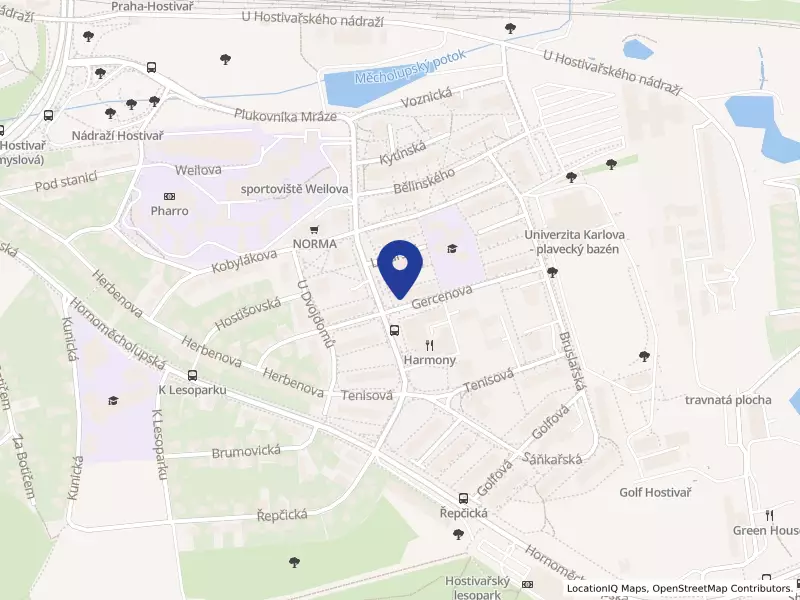 ERDELI STAV s.r.o., Gercenova 899/9, 10200 Praha 10 - Hostivař, IČO 23040246