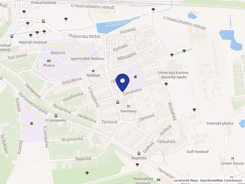 DB Cooperation s.r.o., Praha, Gercenova 900/11, 10200 Praha 10 - Hostivař, IČO 09972595