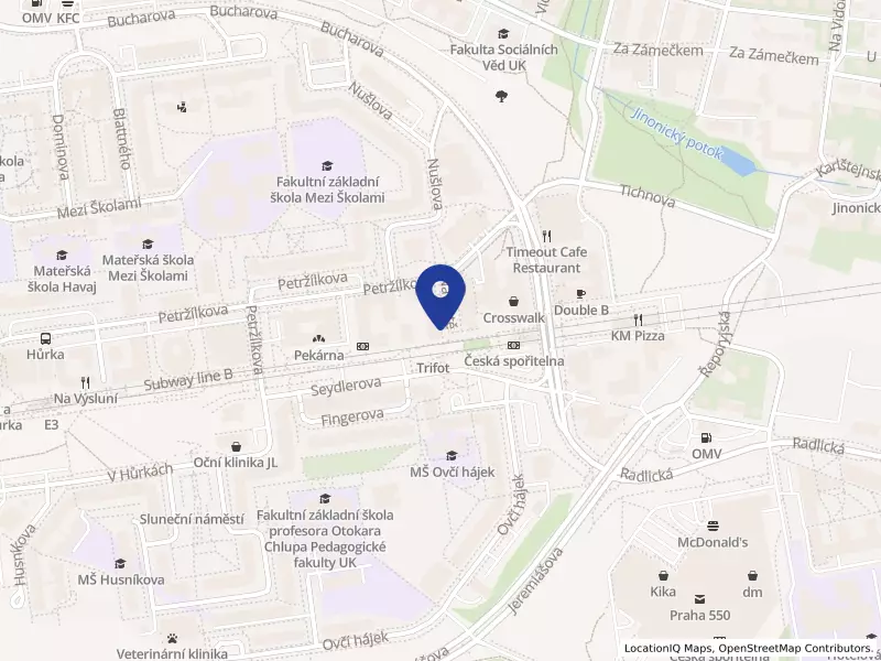 Harmont Group s.r.o., Na zlatě 2835/1, 15800 Praha 5 - Stodůlky, IČO 11707801