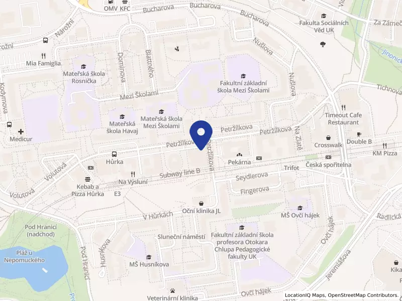 DOFEK COMPANY s.r.o., Petržílkova 2583/13, 15800 Praha 5 - Stodůlky, IČO 06838120