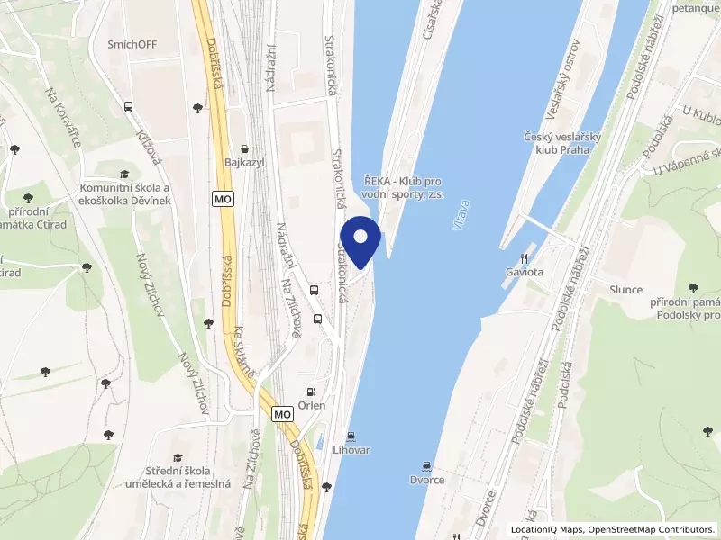 emi consulting group s.r.o., Praha, Strakonická 3363/2d, 15000 Praha 5 - Smíchov, IČO 06279287