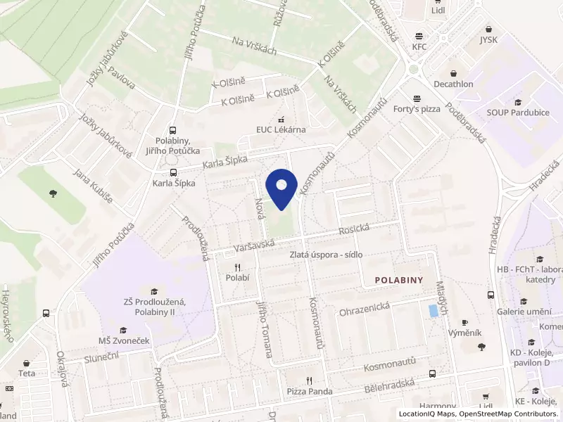 AMIWELL Int. s.r.o., Pardubice, Nová 306, 53009 Pardubice - Polabiny, IČO 25254341