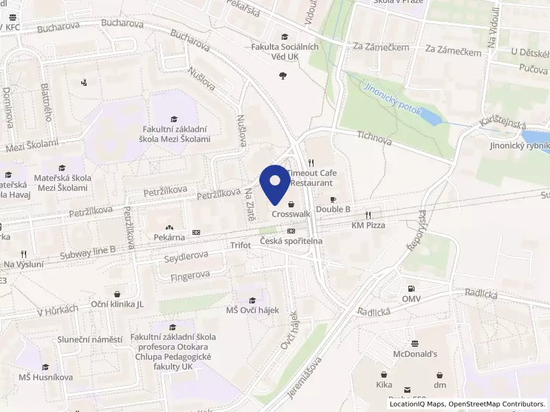 SAP Services s.r.o., Bucharova 2817/11, 15800 Praha 5 - Stodůlky, IČO 26194333