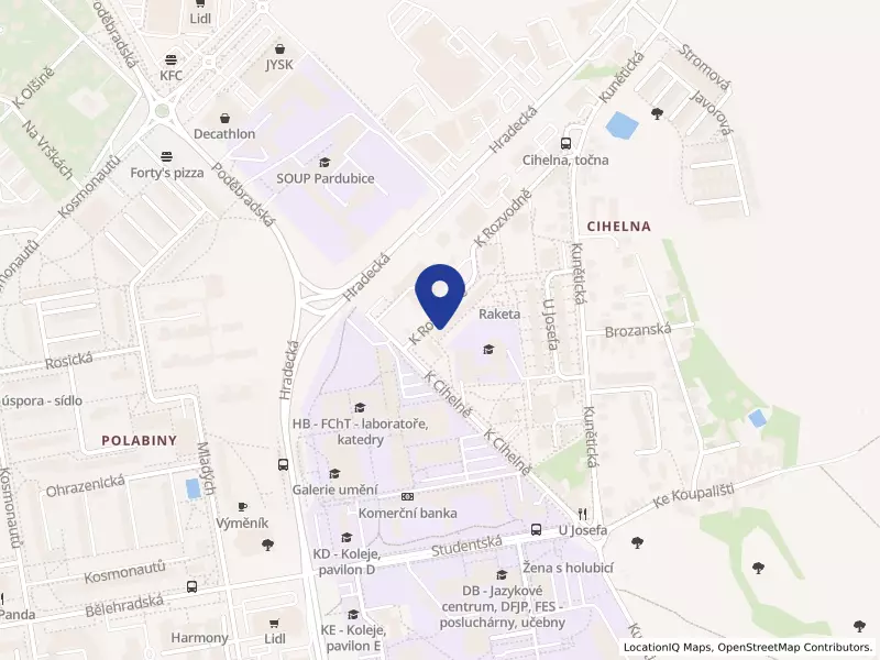 MINITRANSAKT spol. s r.o., Pardubice, K Rozvodně 91, 53009 Pardubice - Cihelna, IČO 42192072