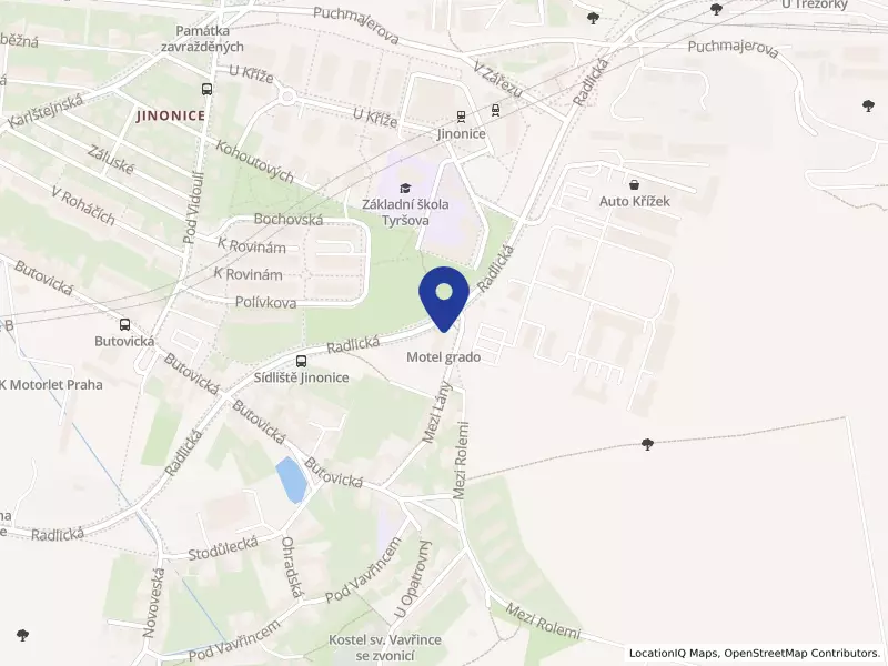 BetterNet a.s., Praha, Mezi lány 504/15, 15800 Praha 5 - Jinonice, IČO 29145325