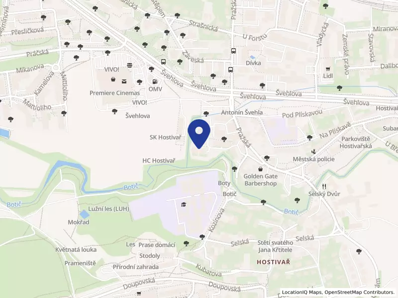 projectYOU s.r.o., Hálův statek 1584/1, 10200 Praha 10 - Hostivař, IČO 19855532