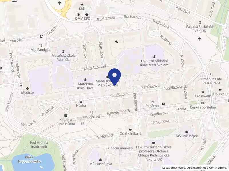 PinaTherm s.r.o., Petržílkova 2704/34, 15800 Praha 5 - Stodůlky, IČO 09259341