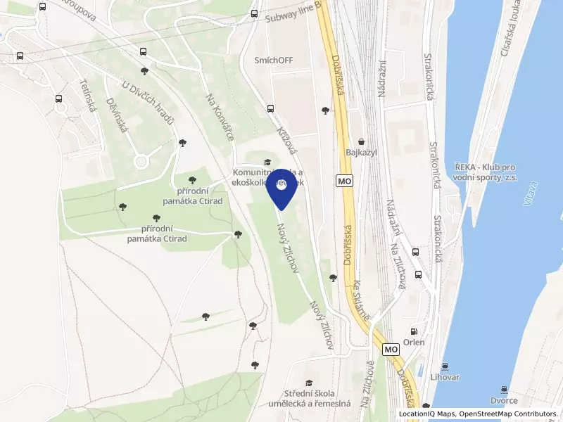 ECOINSUL s.r.o., Nový Zlíchov 3172/6, 15000 Praha 5 - Smíchov, IČO 08399433