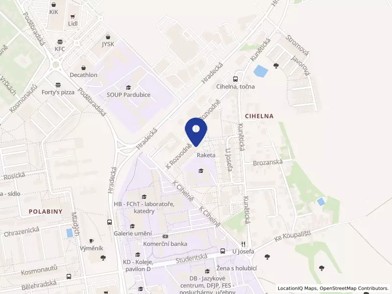 AMALMABA s.r.o., K Rozvodně 95, 53009 Pardubice - Cihelna, IČO 23715693