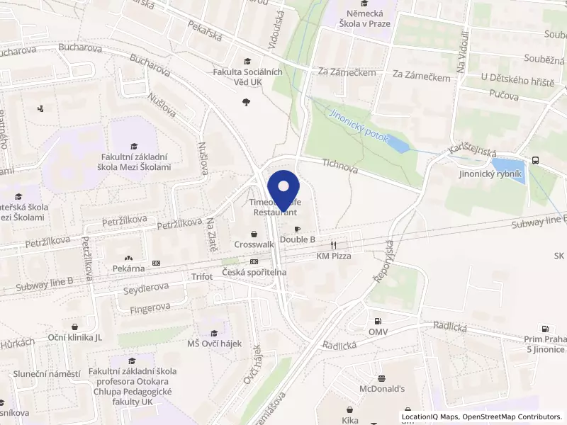 mBlue Czech, s.r.o., Bucharova 2641/14, 15800 Praha 5 - Stodůlky, IČO 24193119
