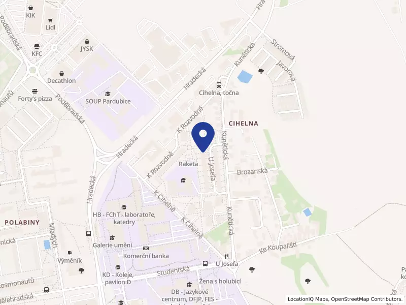 Artip-Invest s.r.o., U Josefa 108, 53009 Pardubice - Cihelna, IČO 21517622