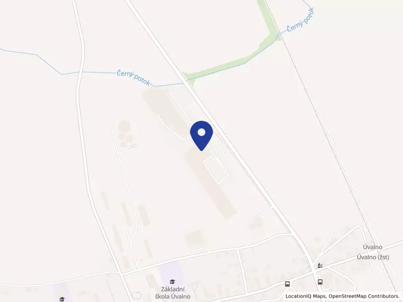 Den Braven Czech and Slovak a.s., 353, 79391 Úvalno - Úvalno, IČO 26872072