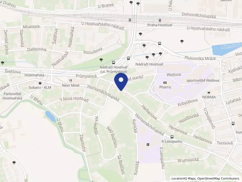 PK Drive s.r.o., Herbenova 629/28, 10200 Praha 10 - Hostivař, IČO 01605844