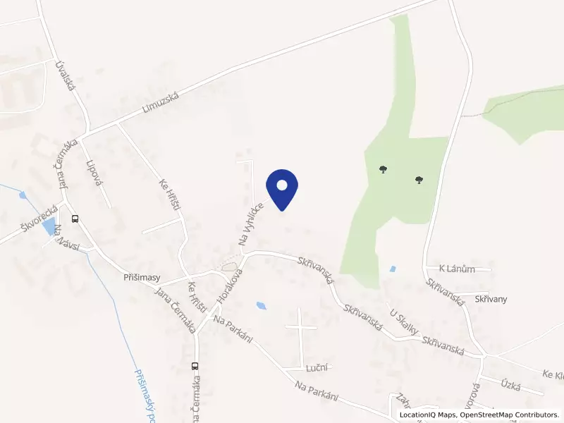 HORKA stavební, spol. s r.o., Na Vyhlídce 47, 28201 Přišimasy - Horka, IČO 26446529