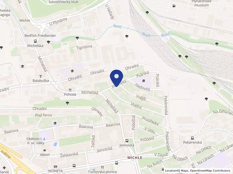 DATASYS SUPPORT, s.r.o. v likvidaci, Praha, Hadovitá 926/6, 14100 Praha 4 - Michle, IČO 25085905